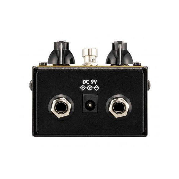 Vox VFZ-1 Pedal Fuzz