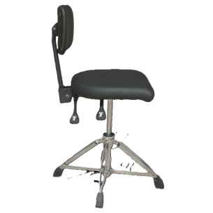 Jinbao T6500AL Sillin batería con respaldo 2