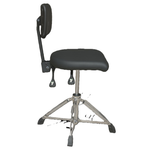 Jinbao T6500AL Sillin batería con respaldo