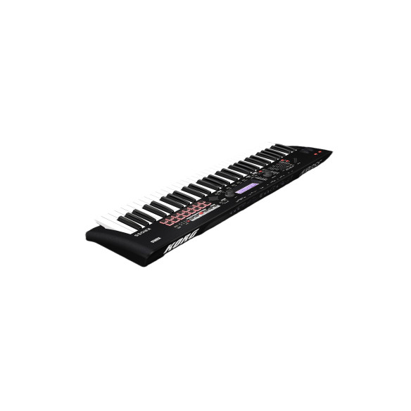 Korg KROSS2-61 Teclado Workstation