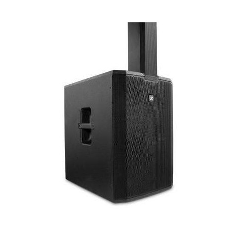 LD SYSTEMS MAUI 44 G2 Sistema PA de columna profesional Potencia 1500 W RMS, 132dB Peak,