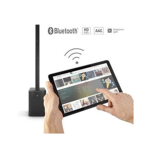 LD SYSTEMS MAUI 44 G2 Sistema PA de columna profesional Potencia 1500 W RMS, 132dB Peak,