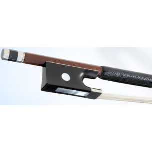 Dörfler Arco Violín 6 1/4 Madera Brasil