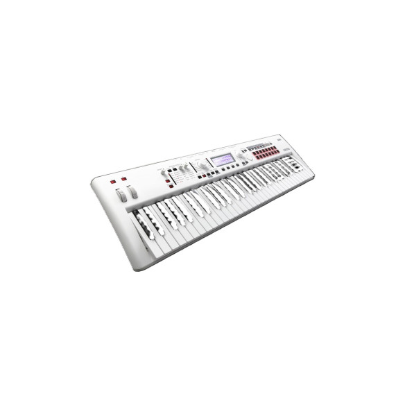 Korg KROSS2-61 WHITE Teclado workstation