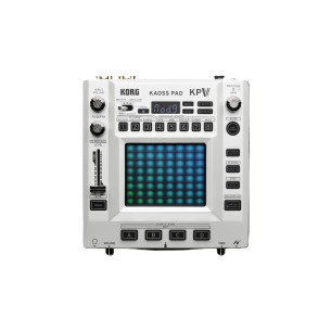 Korg Kaoss Pad V Multiefectos para DJ