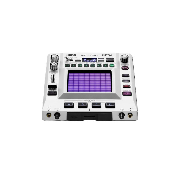 Korg Kaoss Pad V Multiefectos para DJ