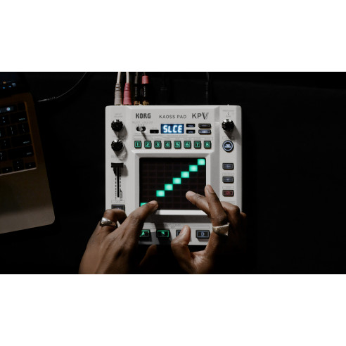 Korg Kaoss Pad V Multiefectos para DJ