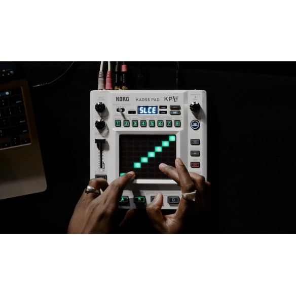 Korg Kaoss Pad V Multiefectos para DJ