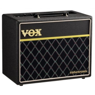 Vox VT20X Amplificador Guitarra 20W Classic Blue