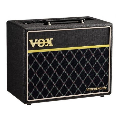 Vox VT20X Amplificador Guitarra 20W Classic Blue