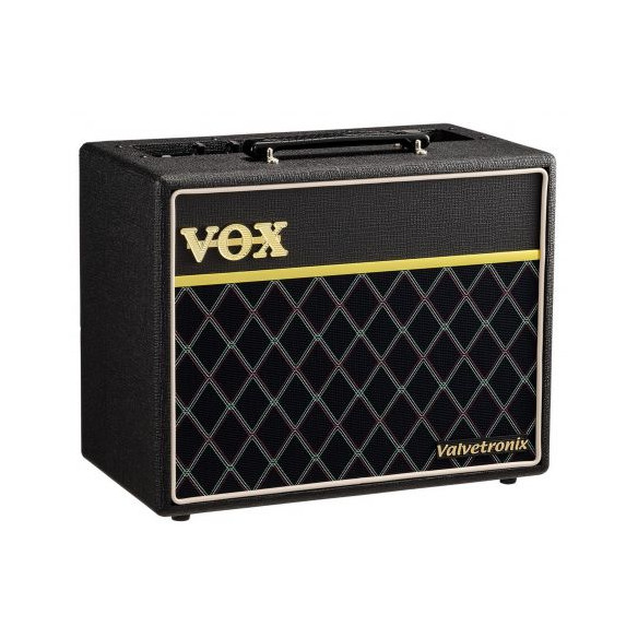 Vox VT20X Amplificador Guitarra 20W Classic Blue