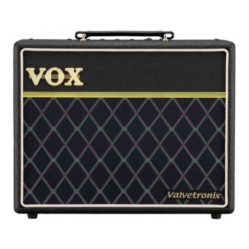 Vox VT20X Amplificador Guitarra 20W Classic Blue