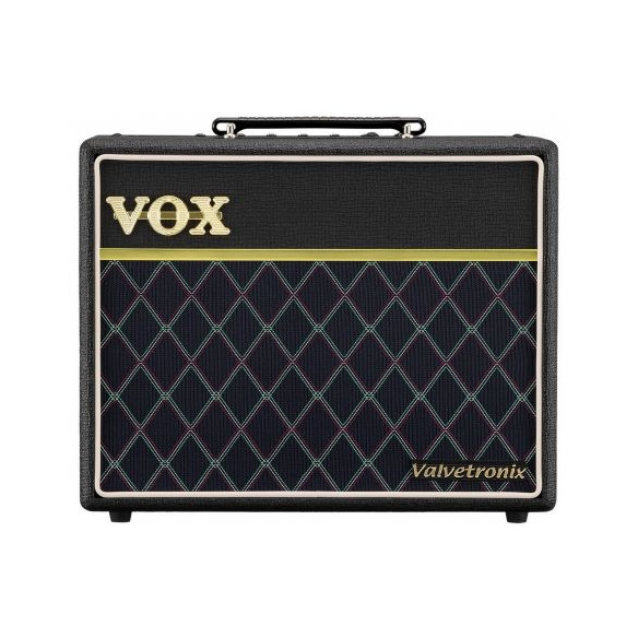 Vox VT20X Amplificador Guitarra 20W Classic Blue