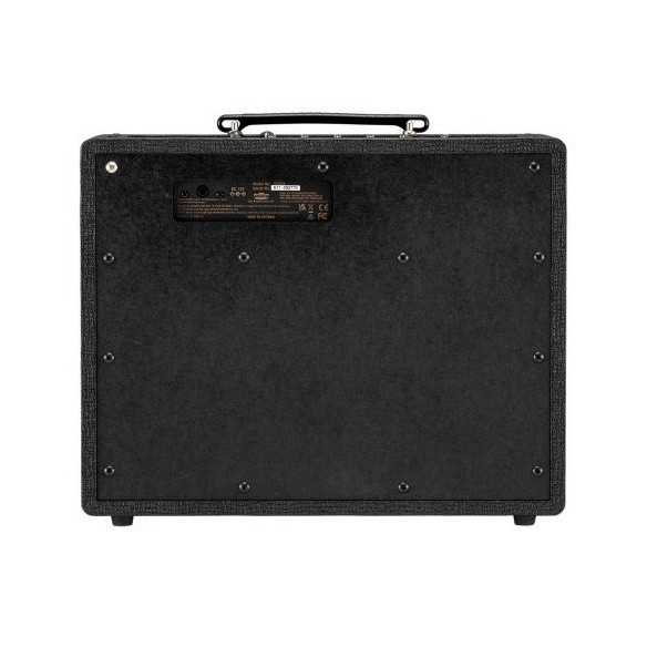 Vox VT20X Amplificador Guitarra 20W Classic Blue