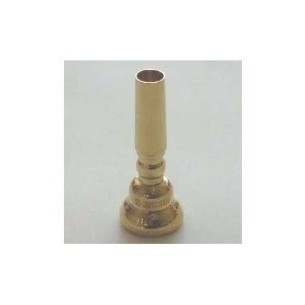 Honsuy H2 Boquilla Corneta Dorada