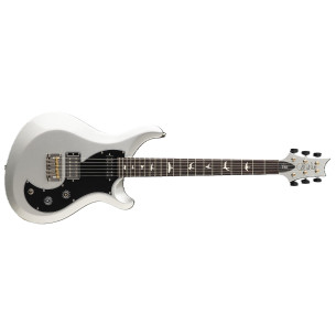 PRS S2 VELA Platinum Metallic Guitarra eléctrica 2