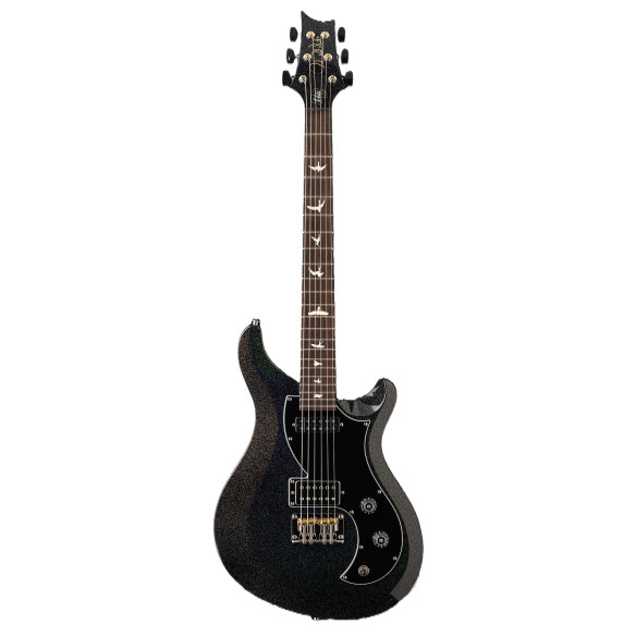 PRS S2 VELA Black Rainbow Holofake Guitarra eléctrica