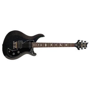 PRS S2 VELA Black Rainbow Holofake Guitarra eléctrica 2