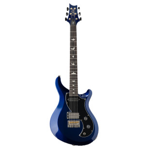 PRS S2 VELA Metallic Midnight Guitarra Eléctrica