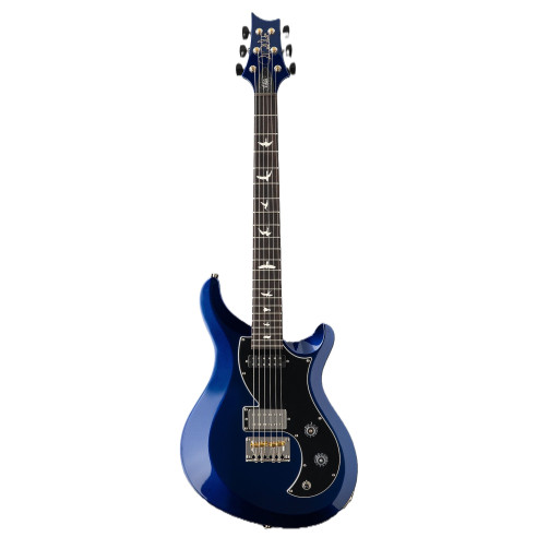 PRS S2 VELA Metallic Midnight Guitarra Eléctrica