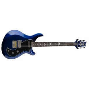 PRS S2 VELA Metallic Midnight Guitarra Eléctrica 2