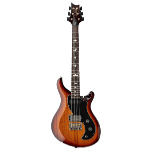PRS S2 VELA Dark Cherry Sunburst Guitarra eléctrica