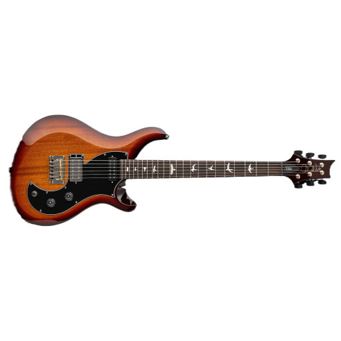 PRS S2 VELA Dark Cherry Sunburst Guitarra eléctrica