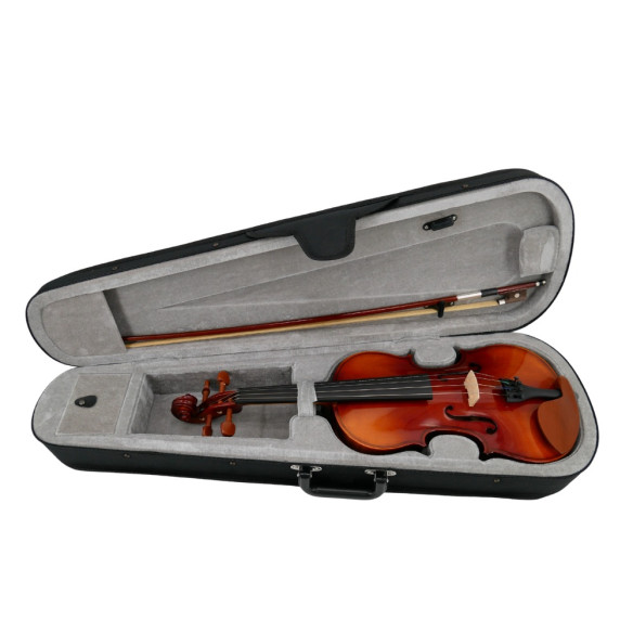 Karpathi 1414-0 Violín Estudio 4/4