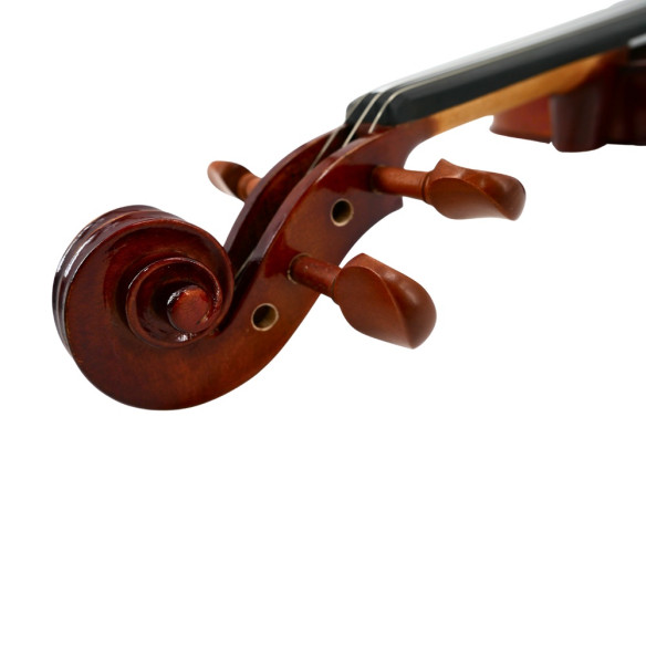 Karpathi 1417-0 Violín Estudio 3/4