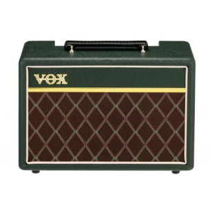 Vox PATHFINDER 10 BRG LTD Amplificador Guitarra 2