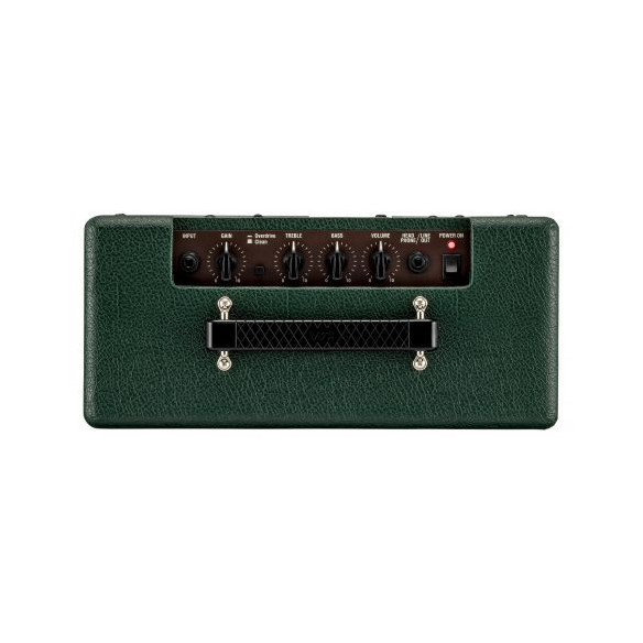 Vox PATHFINDER 10 BRG LTD Amplificador Guitarra