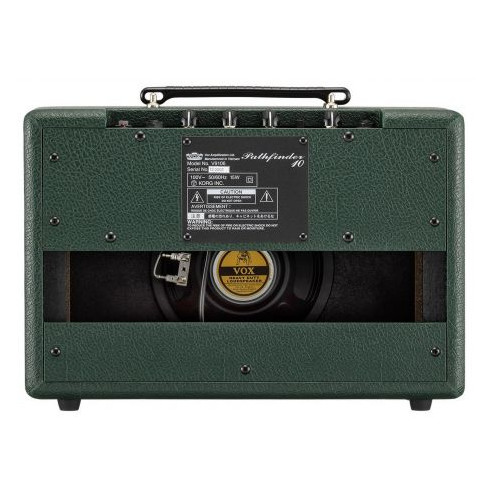Vox PATHFINDER 10 BRG LTD Amplificador Guitarra