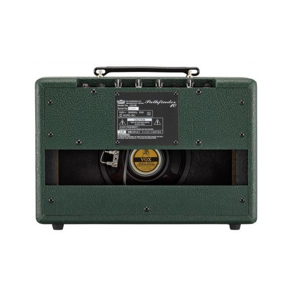 Vox PATHFINDER 10 BRG LTD Amplificador Guitarra