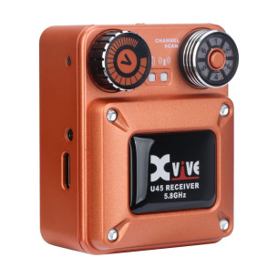 Xvie U45 Sistema inalámbrico 2