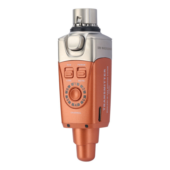 Xvie U45 Sistema inalámbrico