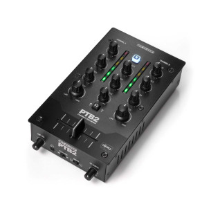Reloop PTB-2 Mezclador de DJ 2