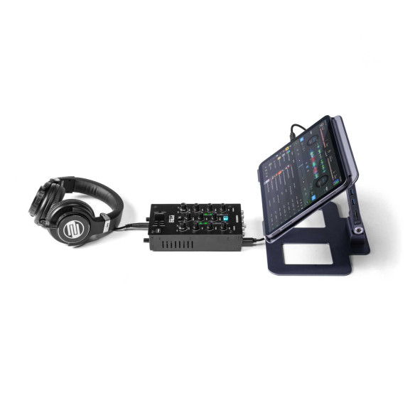 Reloop PTB-2 Mezclador de DJ