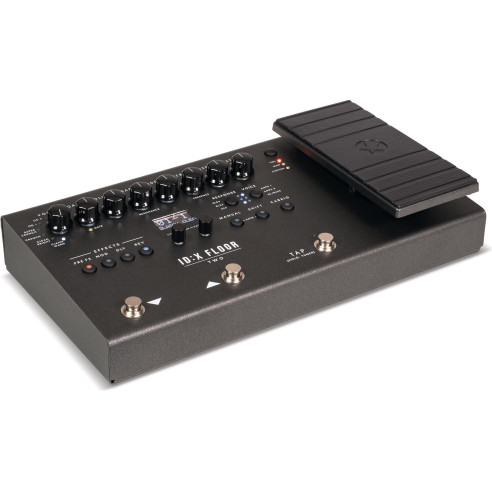 Blackstar ID:X FLOOR TWO Pedalera Multiefectos