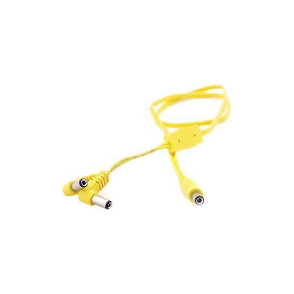 Compra Cable Doblador de Voltaje 55 cm online | MusicSales