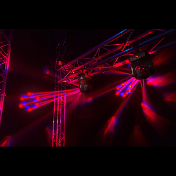 Compra Panther 80 LED 150440 online | MusicSales