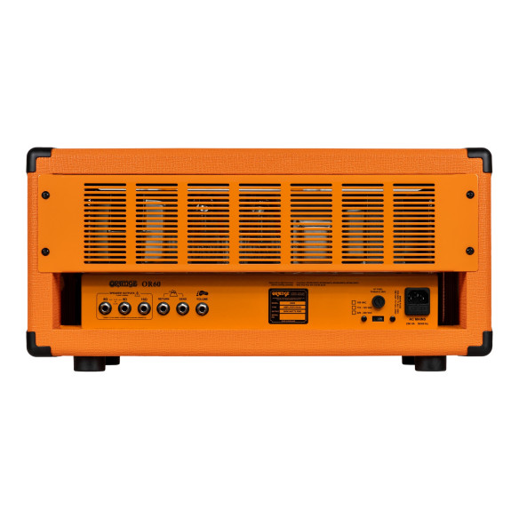 Orange OR60H Amplificador cabezal para guitarra 60W