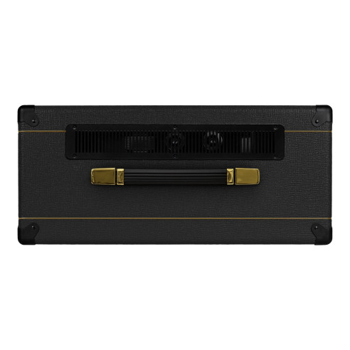 Orange OR60H BLACK Amplificador cabezal para guitarra 60W