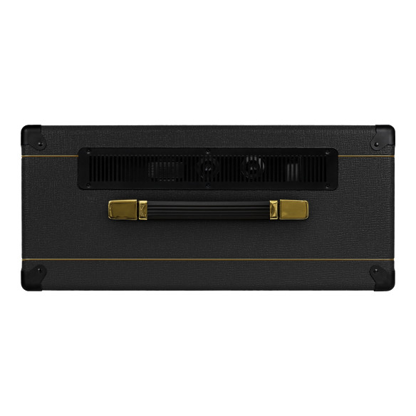 Orange OR60H BLACK Amplificador cabezal para guitarra 60W