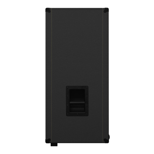 Orange  OBC215C BLACK Bafle para bajo