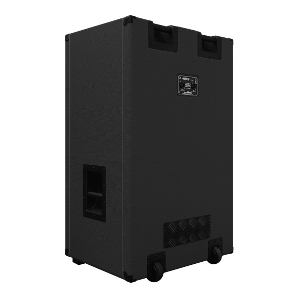 Orange  OBC215C BLACK Bafle para bajo