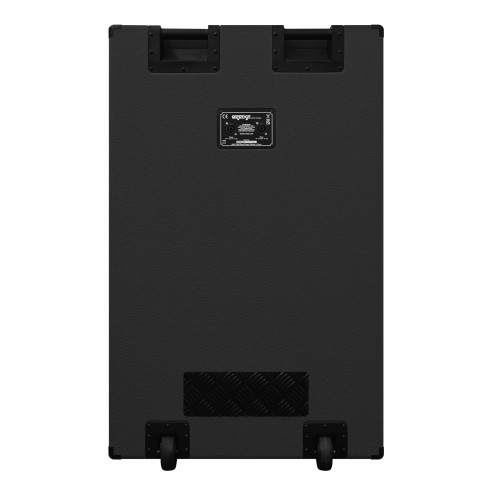 Orange  OBC215C BLACK Bafle para bajo