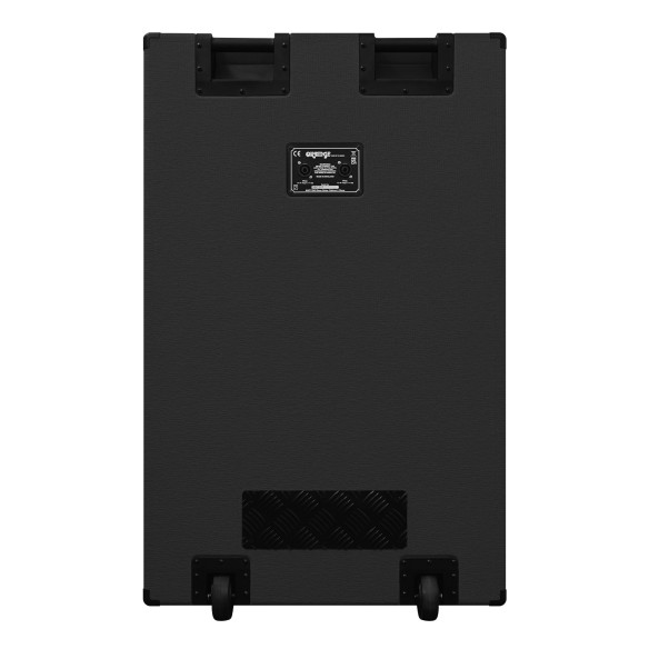 Orange  OBC215C BLACK Bafle para bajo