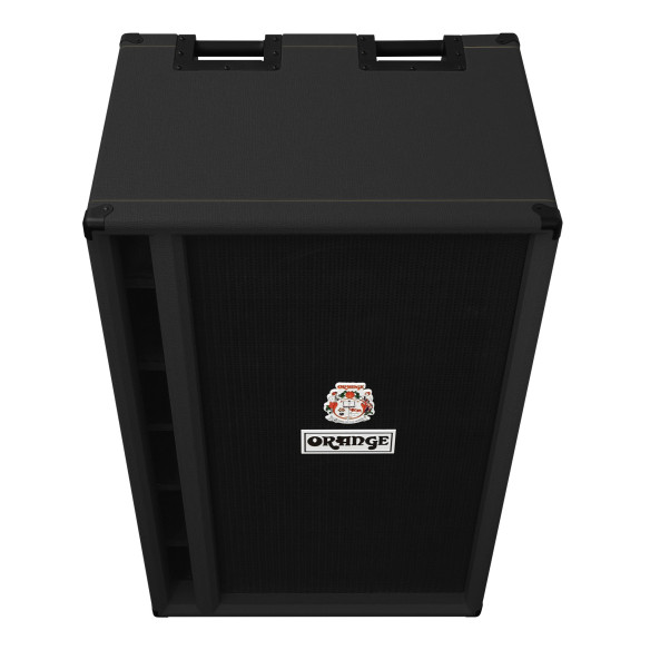 Orange  OBC215C BLACK Bafle para bajo