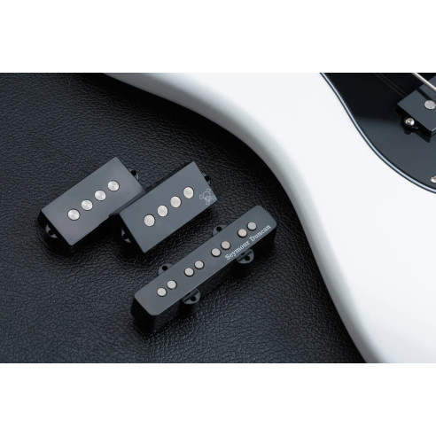Seymour Duncan Set Duff McKagan PJ Bass Set Pastillas Bajo