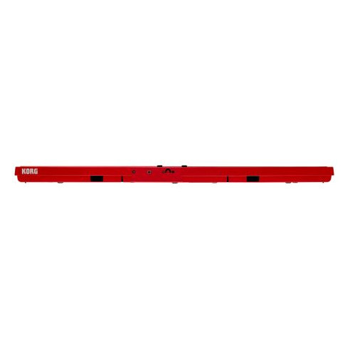 Korg LIANO METALLIC RED Piano Digital 88 Teclas Rojo